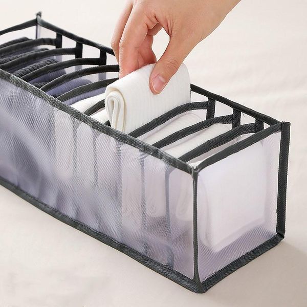 storage drawers drawer type underwear box transparent mesh finishing socks organizer case multi-grid bra sorting container
storage drawers drawer type underwear box transparent mesh finishing socks organizer case multi-grid bra sorting container