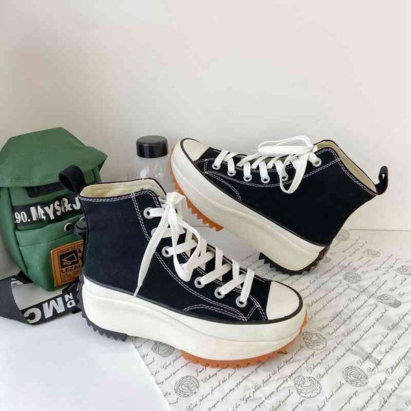 dress shoes 2021autumn canvas women platfrom sneakers black/white female casual student chunky vulcanized 2co1
dress shoes 2021autumn canvas women platfrom sneakers black/white female casual student chunky vulcanized 2co1