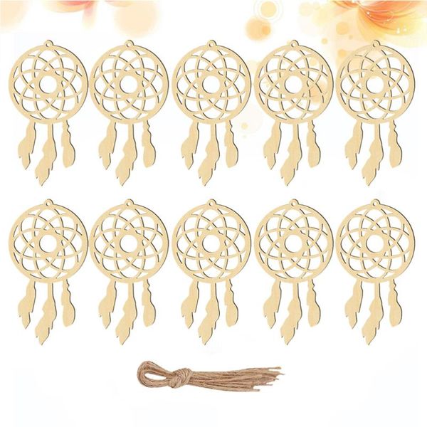 20pcs catch dream net diy home decoration pendant wooden accessories creative wall ornaments catcher for decor (beige, fir decorative flower
20pcs catch dream net diy home decoration pendant wooden accessories creative wall ornaments catcher for decor (beige, fir decorative flower