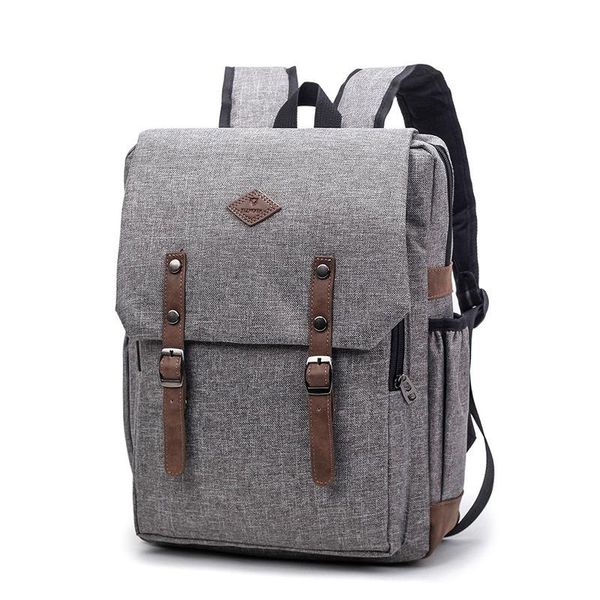 backpack augur men boy bags canvas women travel leisure backpacks retro casual school for teenagers nylon bag1804
backpack augur men boy bags canvas women travel leisure backpacks retro casual school for teenagers nylon bag1804