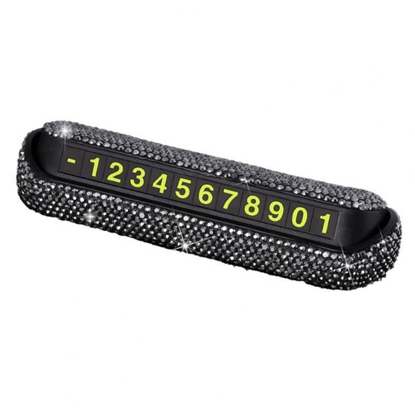 interior decorations 50% s phone number card hideable sun-resistant compact hidden rhinestone for business gifts
interior decorations 50% s phone number card hideable sun-resistant compact hidden rhinestone for business gifts