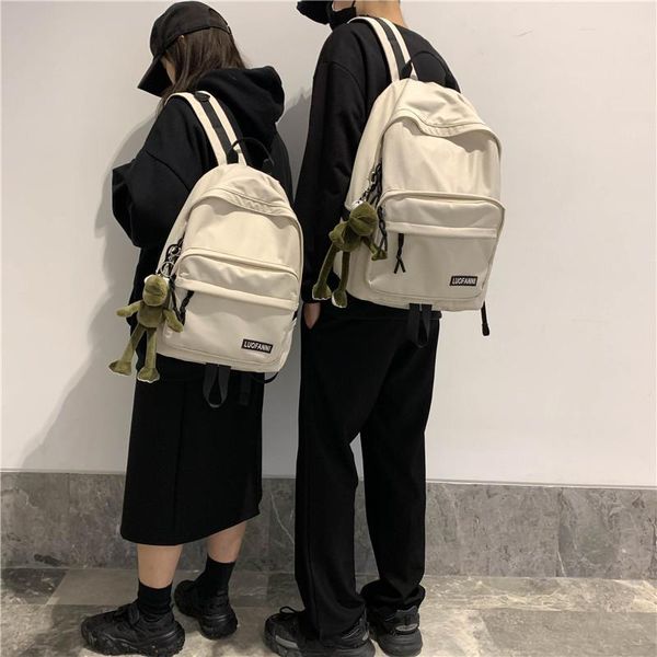 backpack college student school bags for women men large capacity couple lapbackpacks oxford travel bagpack
backpack college student school bags for women men large capacity couple lapbackpacks oxford travel bagpack