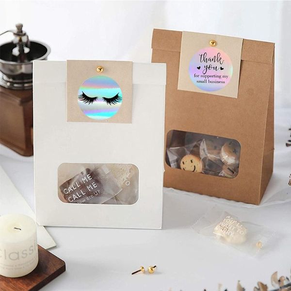500pcs thank you for supporting my small business stickers eyelash seal labels k3na gift wrap
500pcs thank you for supporting my small business stickers eyelash seal labels k3na gift wrap