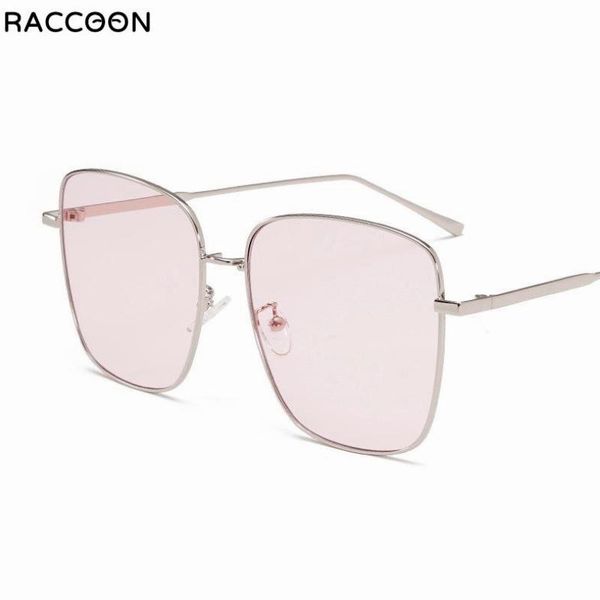 sunglasses est oversized women vintage irregular lens frame square big sizeoptical metal man sun glasses clear eyeware, White;black
sunglasses est oversized women vintage irregular lens frame square big sizeoptical metal man sun glasses clear eyeware, White;black