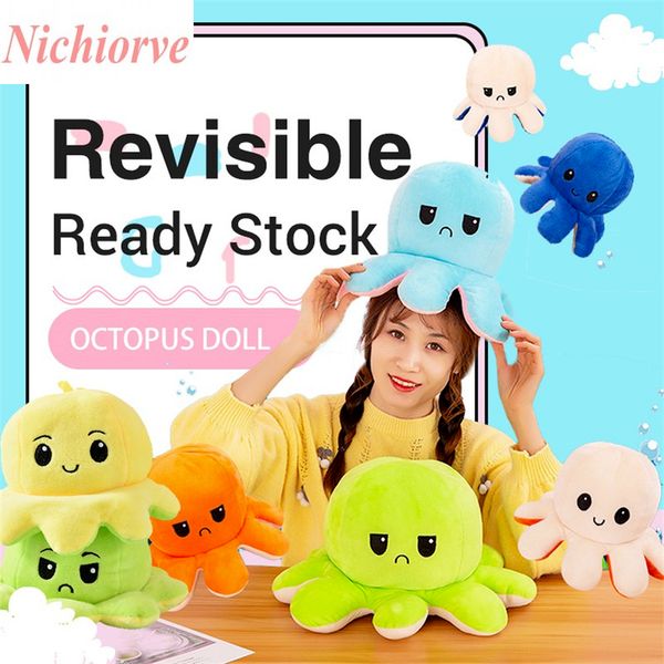 dhl cute animal reversible flip ocs stuffed plush doll soft reversible plush toys color chapter plush doll child toys 26 colors
dhl cute animal reversible flip ocs stuffed plush doll soft reversible plush toys color chapter plush doll child toys 26 colors