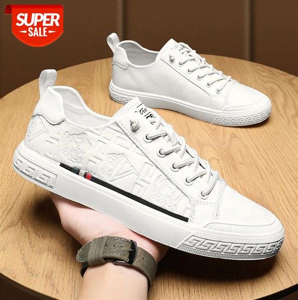 men's shoes sports small whiteboard korean version of the trend net celebrity casual trendy all-match for men #gk0p
men's shoes sports small whiteboard korean version of the trend net celebrity casual trendy all-match for men #gk0p