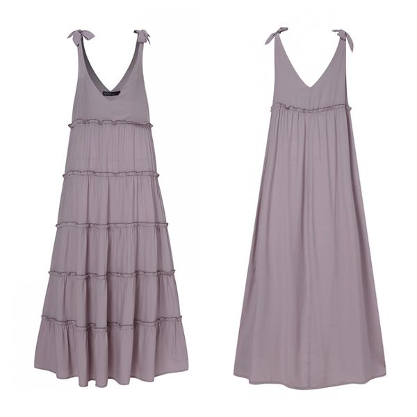 2021bohemian ruffle dress womens summer sundress zanzea casual spaghetti strap tank vestidos female v neck beach robe plus size, Black;gray
2021bohemian ruffle dress womens summer sundress zanzea casual spaghetti strap tank vestidos female v neck beach robe plus size, Black;gray
