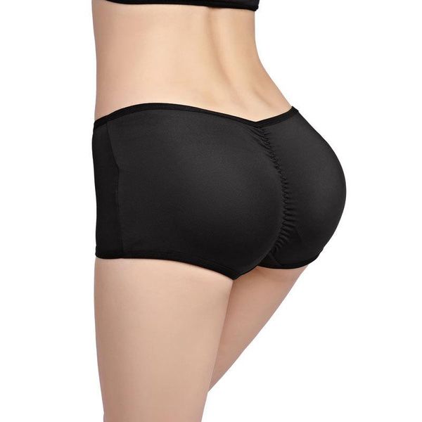 booty lifter shaper bum lift pants buttocks enhancer boyshorts briefs panties shapewear padded control shapers women's, Black;white
booty lifter shaper bum lift pants buttocks enhancer boyshorts briefs panties shapewear padded control shapers women's, Black;white