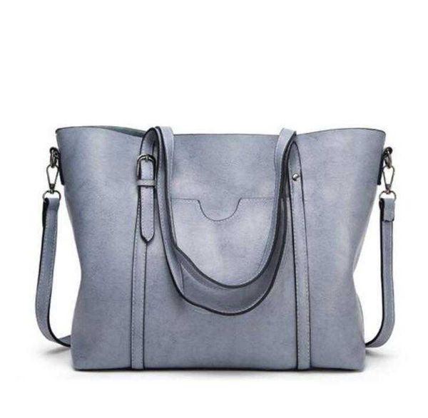 classic flower hbp womens purses handbags oil wax leather large capacity tote bags casual women shoulder bag sky blue color
classic flower hbp womens purses handbags oil wax leather large capacity tote bags casual women shoulder bag sky blue color