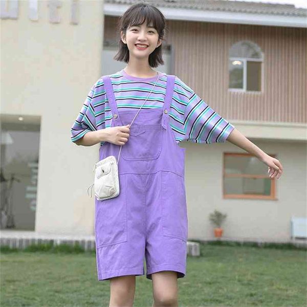 s-l girls summer women shorts shir shor sleeves srip shir overalls sraps wo piece suis sell separaely 210423, White
s-l girls summer women shorts shir shor sleeves srip shir overalls sraps wo piece suis sell separaely 210423, White