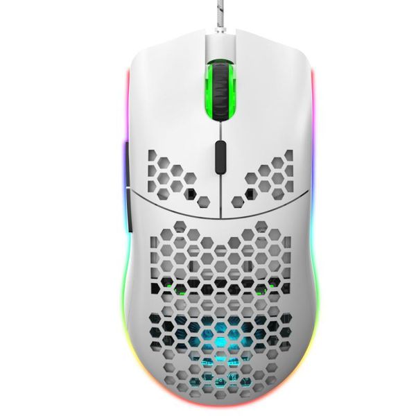 wired gaming mouse rgb gamer mouses plug and play with six adjustable dpi ergonomic design for desklappc mice
wired gaming mouse rgb gamer mouses plug and play with six adjustable dpi ergonomic design for desklappc mice