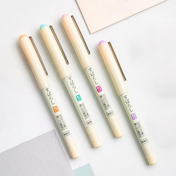 gel pens 4 pcs/set simple pen signing for school office supplies stationery gift 0.5mm black ink
gel pens 4 pcs/set simple pen signing for school office supplies stationery gift 0.5mm black ink