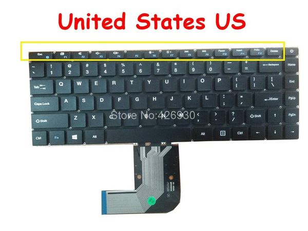keyboards lapkeyboard for teclast f7 plus xk-hs105 mb3181004 russian ru english us black no frame without backlit
keyboards lapkeyboard for teclast f7 plus xk-hs105 mb3181004 russian ru english us black no frame without backlit