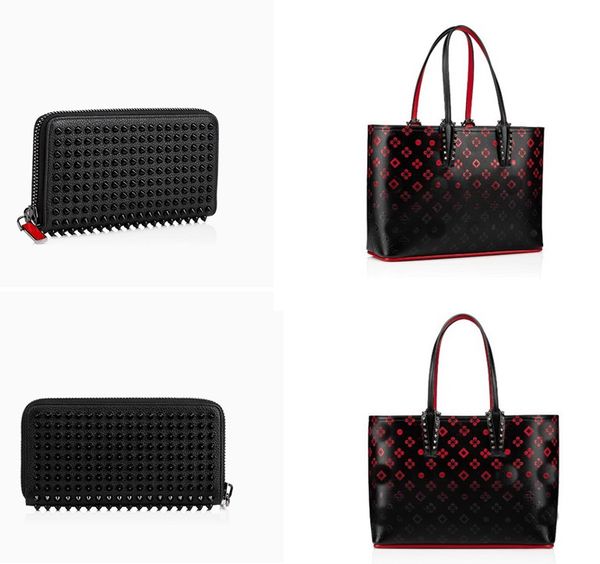 fashion women shoulder bags genuine leather rivets wallets spikes bow crossbody men messenger bag tote designer handbags
fashion women shoulder bags genuine leather rivets wallets spikes bow crossbody men messenger bag tote designer handbags