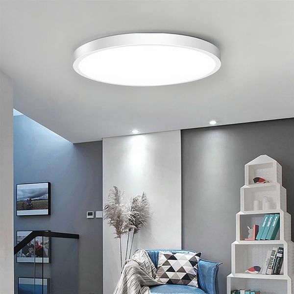 ceiling lights 50w ultra-thin led lighting fixture modern lamp living room bedroom kitchen surface three brightness
ceiling lights 50w ultra-thin led lighting fixture modern lamp living room bedroom kitchen surface three brightness