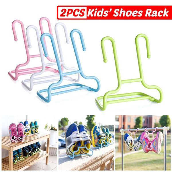 10pcs/set multi-function shoes shelf shoe rack organizer creative drying stand hanger children kids storage hangers & racks
10pcs/set multi-function shoes shelf shoe rack organizer creative drying stand hanger children kids storage hangers & racks