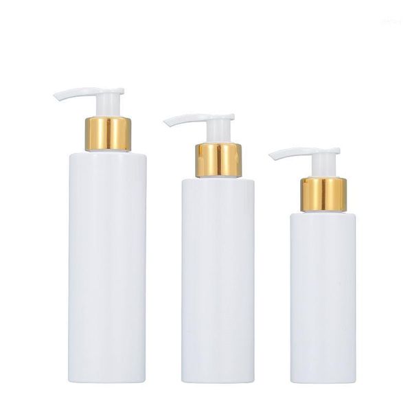 100ml empty plastic lotion bottles liquid soap press pump container for body care shampoo cosmetic storage & jars
100ml empty plastic lotion bottles liquid soap press pump container for body care shampoo cosmetic storage & jars