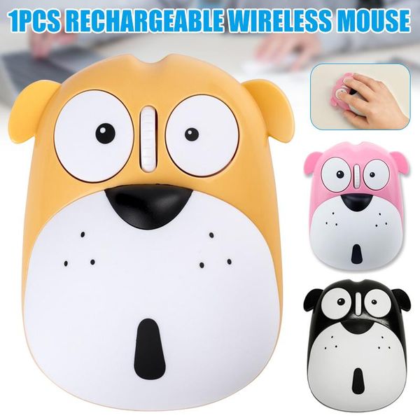 mice cute cartoon wireless mouse usb optical computer mini 1200dpi dog design lapvdx99
mice cute cartoon wireless mouse usb optical computer mini 1200dpi dog design lapvdx99