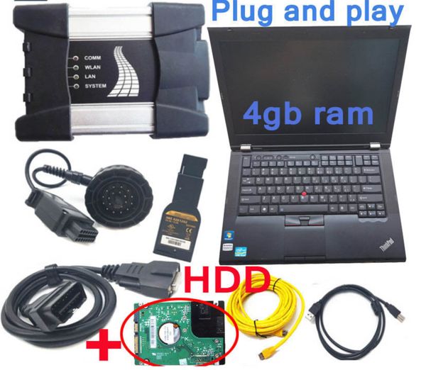 for bmw icom next a+b+c new generation of icom a2 with 2021-12v engineers software plus t420 lapready to use
for bmw icom next a+b+c new generation of icom a2 with 2021-12v engineers software plus t420 lapready to use