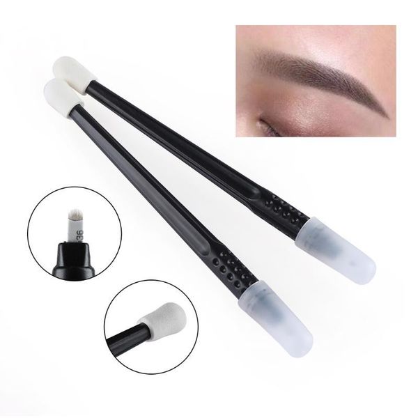 disposable manual eye brow tattoo pen with needles eyebrow tattoo permanent makeup f9 f12 u18 pins needles embroidery blades
disposable manual eye brow tattoo pen with needles eyebrow tattoo permanent makeup f9 f12 u18 pins needles embroidery blades