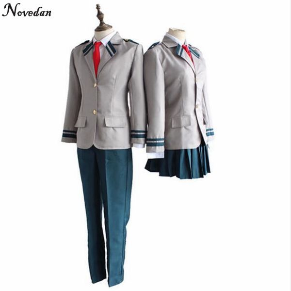 anime costumes my hero cosplay boku no ochaco hero academia uraraka midoriya izuku anime cosplay costume momo yaoyorozu school uniform, Black
anime costumes my hero cosplay boku no ochaco hero academia uraraka midoriya izuku anime cosplay costume momo yaoyorozu school uniform, Black