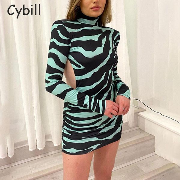 casual dresses cybill print backless mini dress long sleeve turtleneck club party women 2021 skinny short bodycon, Black;gray
casual dresses cybill print backless mini dress long sleeve turtleneck club party women 2021 skinny short bodycon, Black;gray
