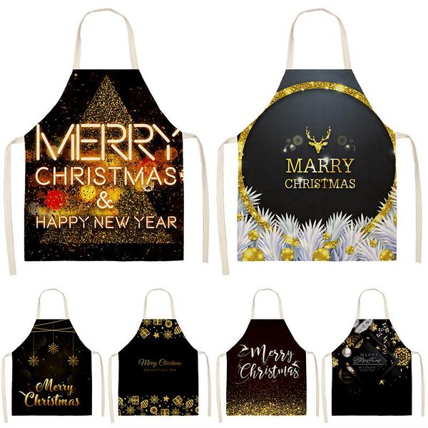 aprons christmas olden black art pattern cleaning for woman 68x55cm home cooking kitchen apron cook ear cotton linen bibs
aprons christmas olden black art pattern cleaning for woman 68x55cm home cooking kitchen apron cook ear cotton linen bibs
