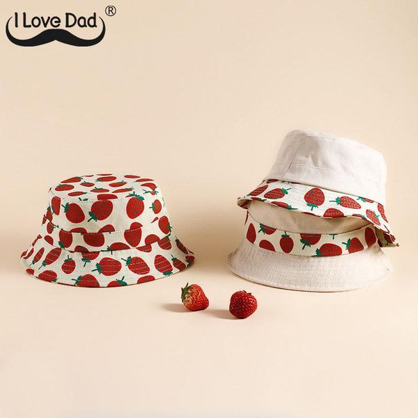 caps & hats strawberry kids bucket cap spring summer children girl sun hat fruit printed outdoor cotton toddler beach fisherman, Yellow
caps & hats strawberry kids bucket cap spring summer children girl sun hat fruit printed outdoor cotton toddler beach fisherman, Yellow