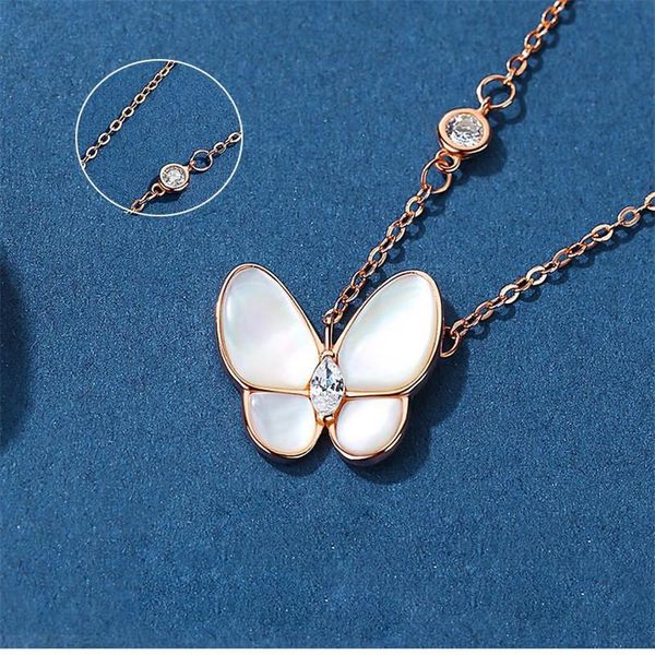 pendant necklaces nature mother of pearl for women butterfly pendants necklace invisible thin line simple choker charm jewelry, Silver
pendant necklaces nature mother of pearl for women butterfly pendants necklace invisible thin line simple choker charm jewelry, Silver