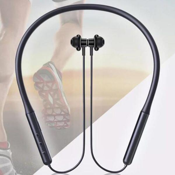 5.0 magnetic wireless sports earphone in-ear waterproof headphone touch control neck-mounted headset with mic cell phone earphones
5.0 magnetic wireless sports earphone in-ear waterproof headphone touch control neck-mounted headset with mic cell phone earphones