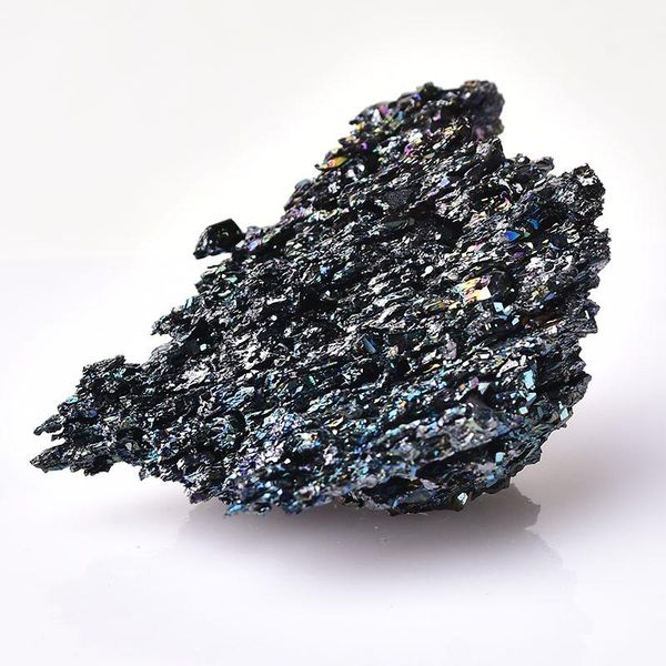 decorative objects & figurines natural crystals quartz coal crystal healing stone electroplating rock ore mineral ornament home decorati
decorative objects & figurines natural crystals quartz coal crystal healing stone electroplating rock ore mineral ornament home decorati