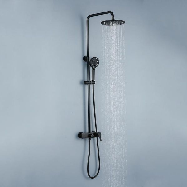 bathroom shower sets skowll faucet round 3 way rainfall system wall mount set bath spout mixer tap
bathroom shower sets skowll faucet round 3 way rainfall system wall mount set bath spout mixer tap