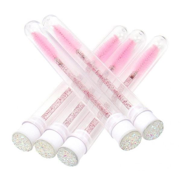 makeup brushes daily using 5pcs useful eyelash eyebrow mascara wand tube kit disposable spoolies brush set dust-proof for
makeup brushes daily using 5pcs useful eyelash eyebrow mascara wand tube kit disposable spoolies brush set dust-proof for