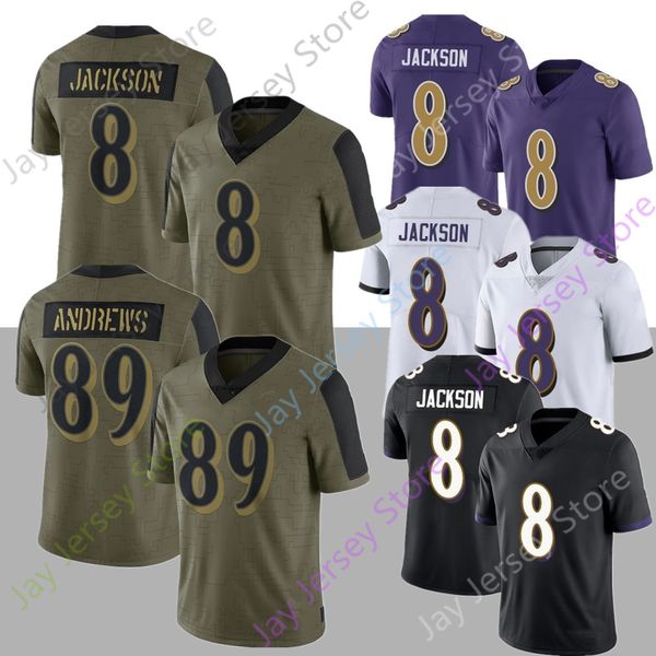 2021 salute to service football jersey marquise brown patrick queen lamar jackson j.k. dobbins mark andrews men youth women black white purp, Black;red
2021 salute to service football jersey marquise brown patrick queen lamar jackson j.k. dobbins mark andrews men youth women black white purp, Black;red