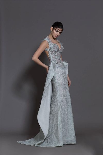 3d floral appliqued evening dresses with detachable train spring prom pageant gown robe de mariée gorgeous chic customize formal party gowns, Black
3d floral appliqued evening dresses with detachable train spring prom pageant gown robe de mariée gorgeous chic customize formal party gowns, Black