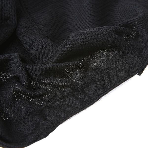 cycling cap quick dry sweat absorb breathable hat sun outdoor sports hiking fishing universal men women elastic caps & masks, Black
cycling cap quick dry sweat absorb breathable hat sun outdoor sports hiking fishing universal men women elastic caps & masks, Black