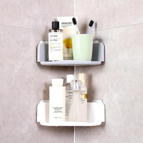 wall mounted suction cup corner shower shelf bathroom shampoo holder kitchen storage rack organizer 3 colors shelves
wall mounted suction cup corner shower shelf bathroom shampoo holder kitchen storage rack organizer 3 colors shelves