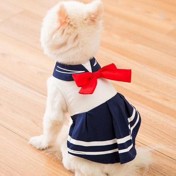 dog apparel cat dress pet clothes skirt printed shirt for small dogs puppy navy dresses uniform clothing chihuahua
dog apparel cat dress pet clothes skirt printed shirt for small dogs puppy navy dresses uniform clothing chihuahua