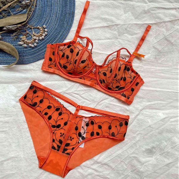 nxy set ultra- thin transparent mesh embroidery bra and briefs set underwear with push up women french lingerie unlined b c d cup 1129, Red;black
nxy set ultra- thin transparent mesh embroidery bra and briefs set underwear with push up women french lingerie unlined b c d cup 1129, Red;black