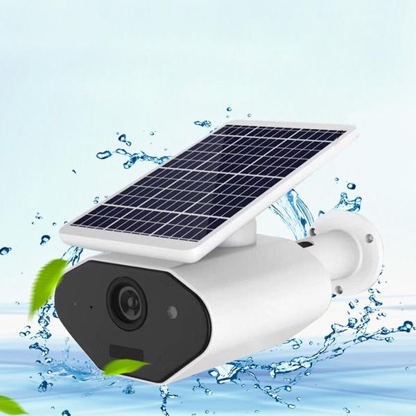 camera 6pcs leds wifi pir detection waterproof solar energy charging arrival ip cameras
camera 6pcs leds wifi pir detection waterproof solar energy charging arrival ip cameras