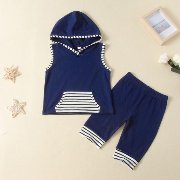 summer baby boy girl sweater suit stripe hooded short sleeve+shorts casual 2pcs set kid clothing for 2-7years sets, White
summer baby boy girl sweater suit stripe hooded short sleeve+shorts casual 2pcs set kid clothing for 2-7years sets, White