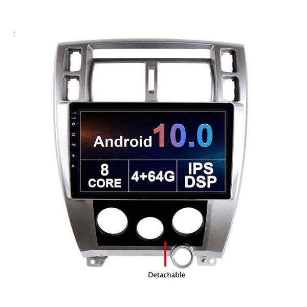 android 10 double din autoradio car dvd player gps wifi receiver for hyundai tucson 2006-2013 2.5d ips screen
android 10 double din autoradio car dvd player gps wifi receiver for hyundai tucson 2006-2013 2.5d ips screen
