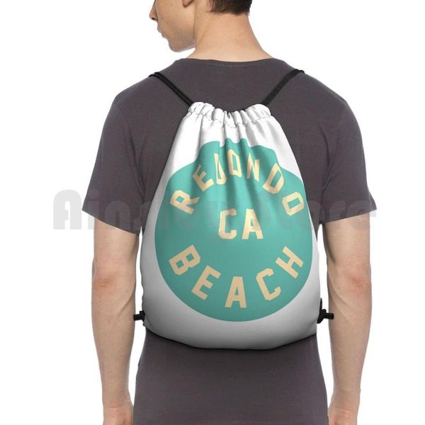 redondo beach-california backpack drawstring bag riding climbing gym surf surfer surfing palm springs
redondo beach-california backpack drawstring bag riding climbing gym surf surfer surfing palm springs