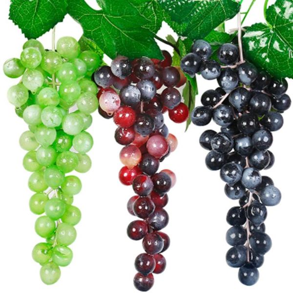 foam artificial fruit simulation grape toys for children pretend play toy fashion ornament craft home chirstmas decoration party
foam artificial fruit simulation grape toys for children pretend play toy fashion ornament craft home chirstmas decoration party