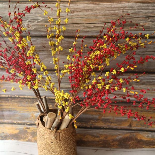 decorative flowers & wreaths plum blossom artificial fake plants for vases wedding home office party el restaurant or yard pography decorati
decorative flowers & wreaths plum blossom artificial fake plants for vases wedding home office party el restaurant or yard pography decorati