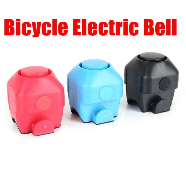 bike horns mini electric horn warning safety handlebar metal ring bell handle bar alarm cycling accessories bicycle
bike horns mini electric horn warning safety handlebar metal ring bell handle bar alarm cycling accessories bicycle