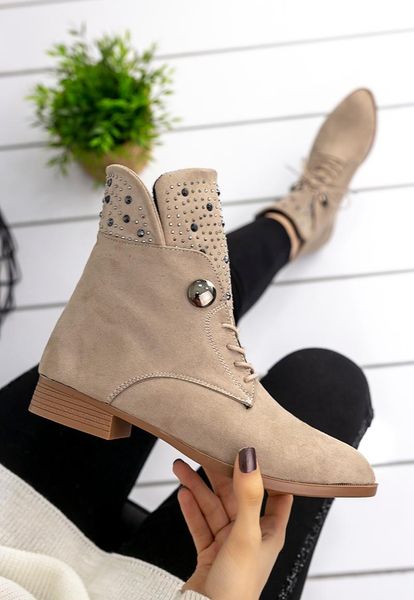 boots sultan perla suede leather lace up boots, mink low heel comfort casual classic fancy booties, shoes for women 2021, Black
boots sultan perla suede leather lace up boots, mink low heel comfort casual classic fancy booties, shoes for women 2021, Black