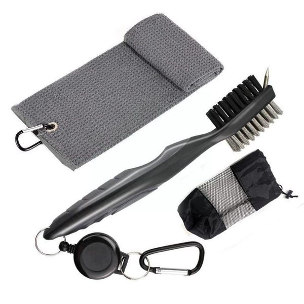 golf training aids 1 set outdoor sports brush and towel cleaner kit cleanign bag groove with club storage portable x1o0
golf training aids 1 set outdoor sports brush and towel cleaner kit cleanign bag groove with club storage portable x1o0