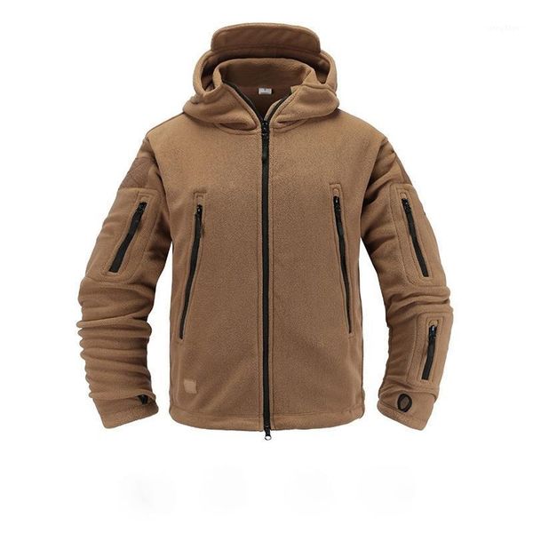 men's jackets men thermal spring tactical jacket male outdoor sport soft shell coat solid long sleeve hunting camping fleece black zipp, Black;brown
men's jackets men thermal spring tactical jacket male outdoor sport soft shell coat solid long sleeve hunting camping fleece black zipp, Black;brown