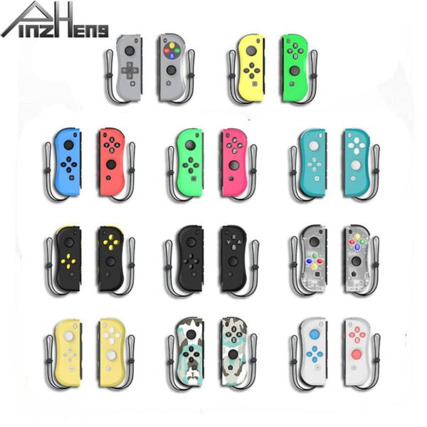 game controllers & joysticks pinzheng bluetooth wireless pro gamepad for switch joystic controller ns nitendo nintendos
game controllers & joysticks pinzheng bluetooth wireless pro gamepad for switch joystic controller ns nitendo nintendos